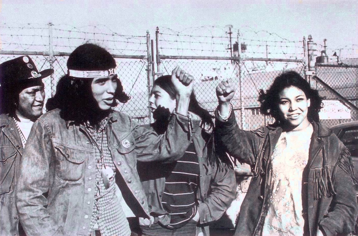 Empowering Native Self-Determination | Native Professional Advancement ...