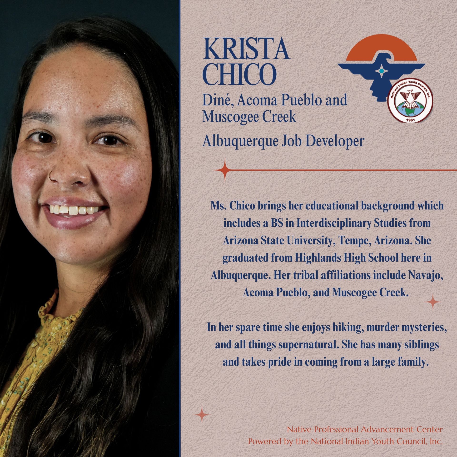 Empowering Native Self-Determination | Native Professional Advancement ...