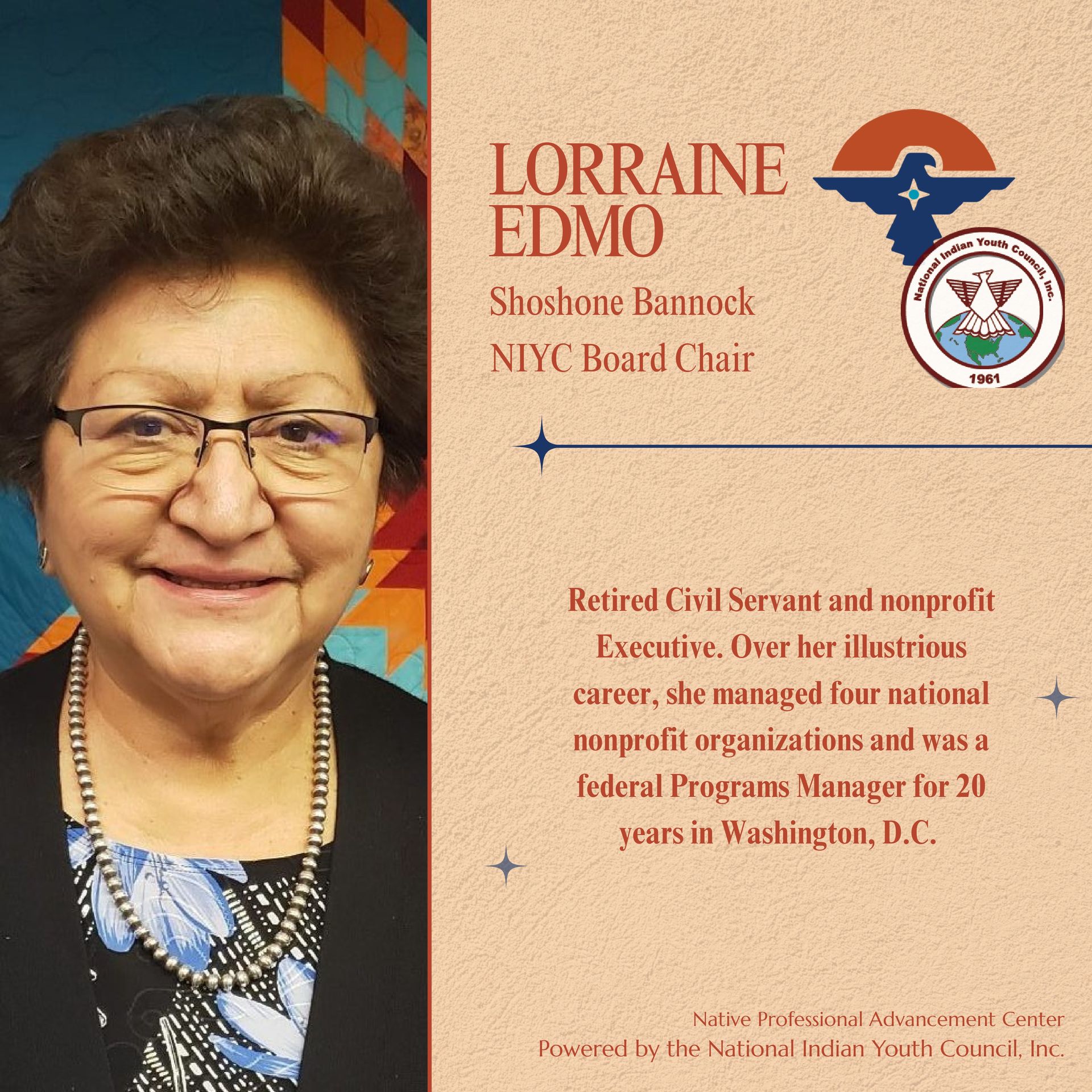 Empowering Native Self-Determination | Native Professional Advancement ...