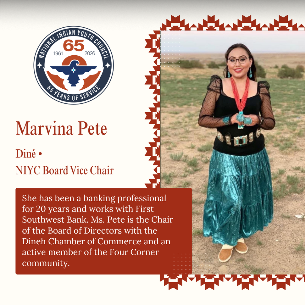 Marvina Pete