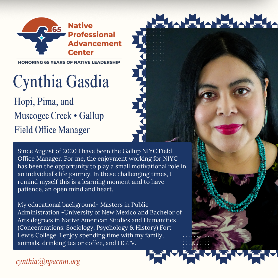 Cynthia Gasdia
