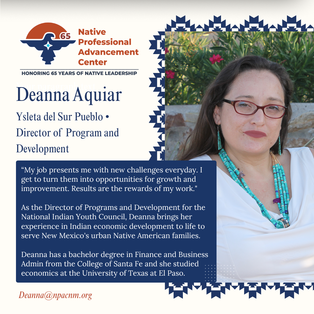 Deanna Aquiar