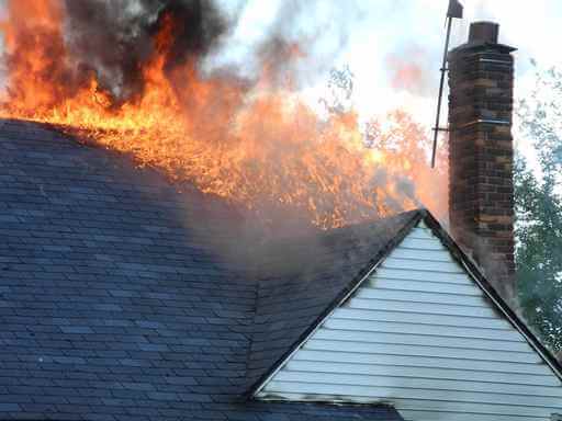 Fire Damage Restoration Fire Damage Restoration