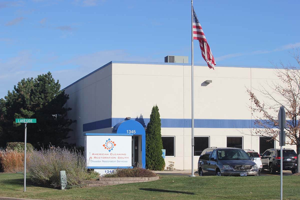 Why does American Cleaning & Restoration South stand out from the crowd? Why does American Cleaning & Restoration South stand out from the crowd?