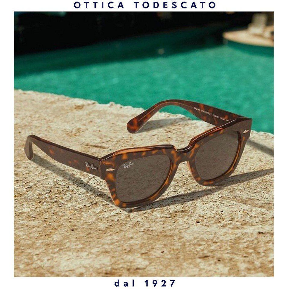 Occhiali da sole Ray-Ban
