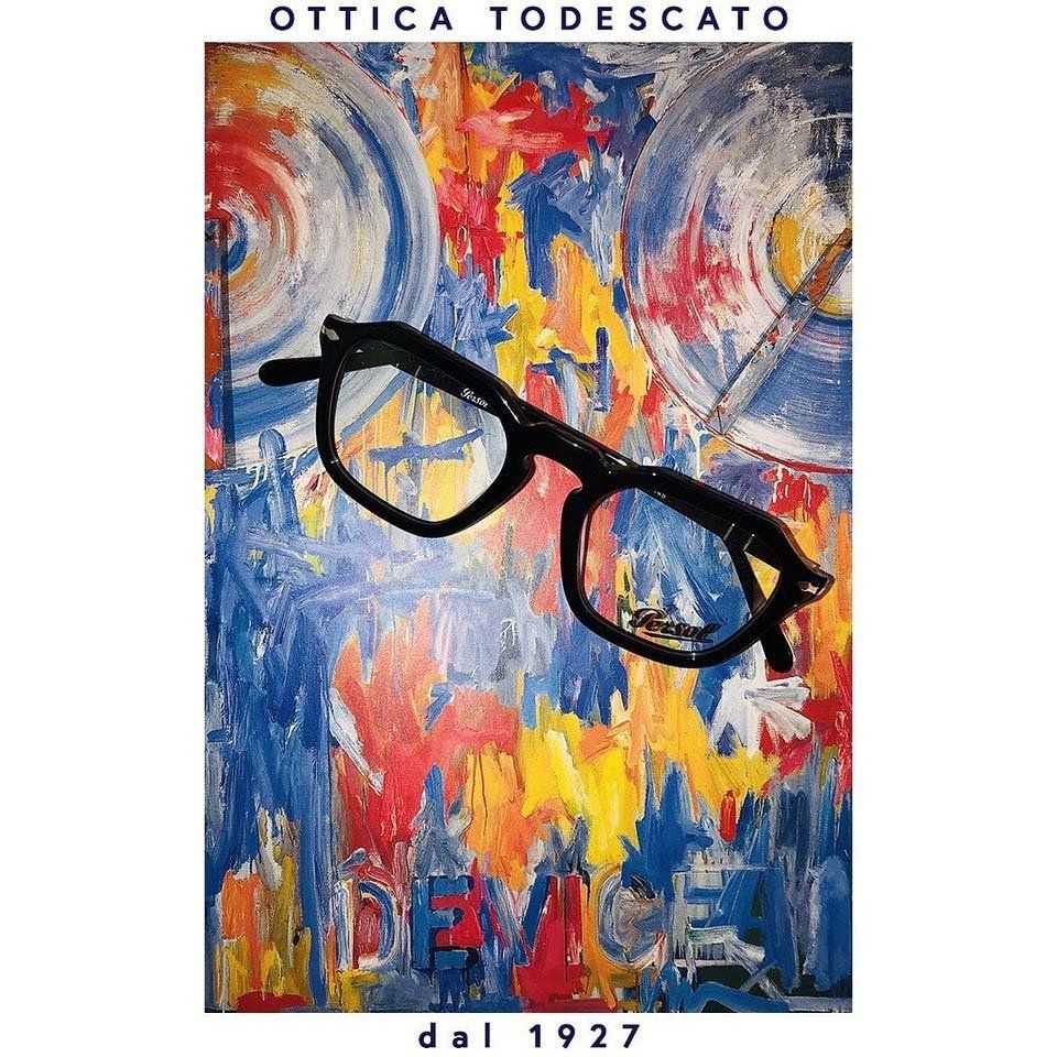 Occhiali da vista Persol