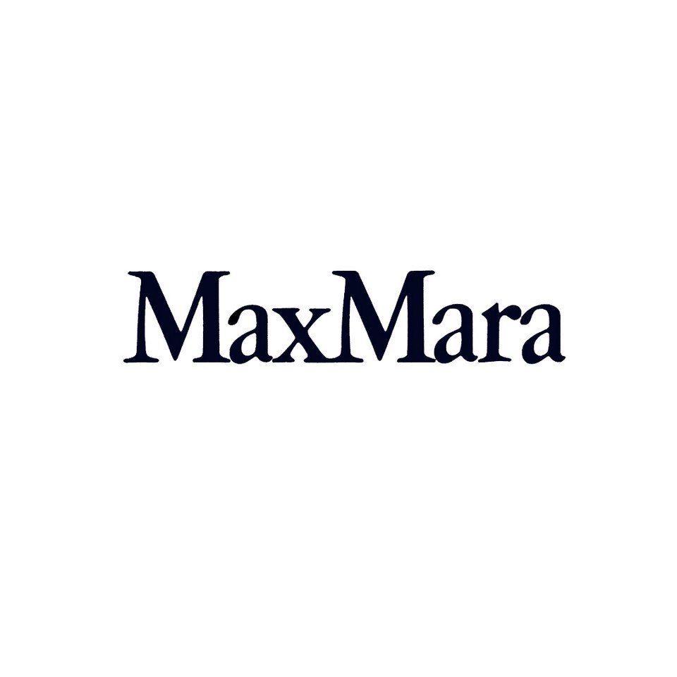Logo MaxMara