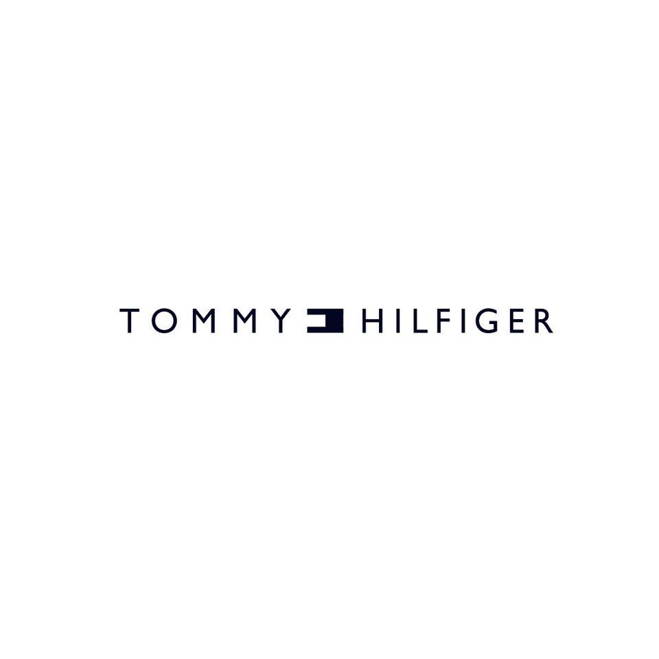 Logo Tommy Hilfiger