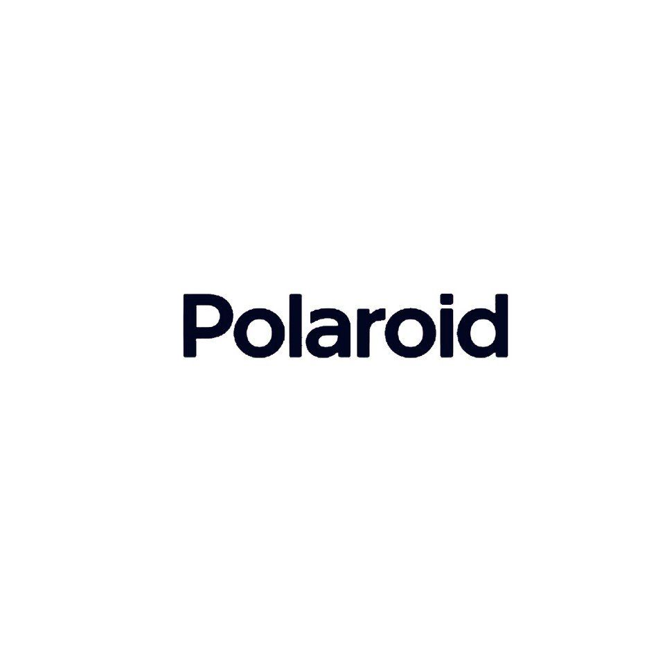 Logo Polaroid