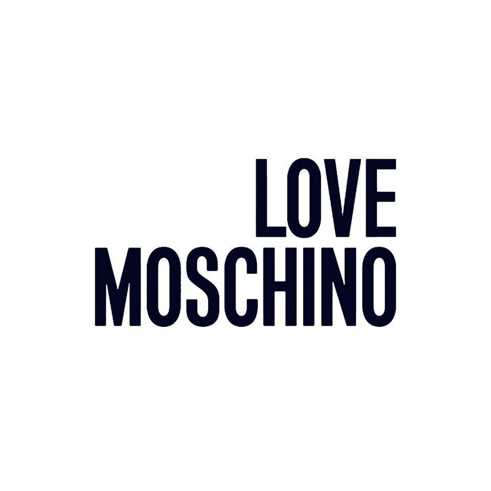 Logo Love Moschino