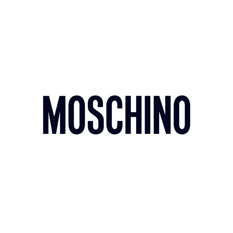 Logo Moschino