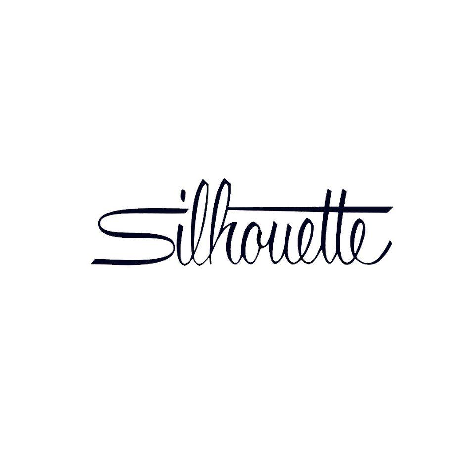 Logo Silhouette