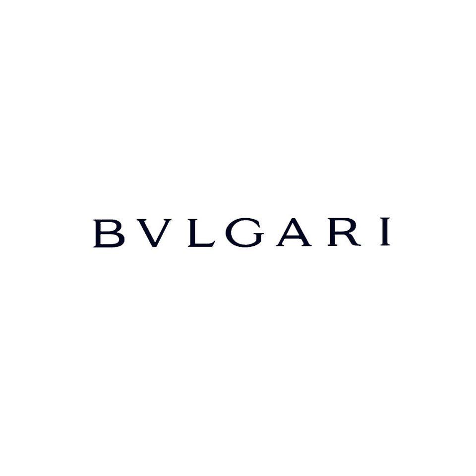 Logo Bulgari