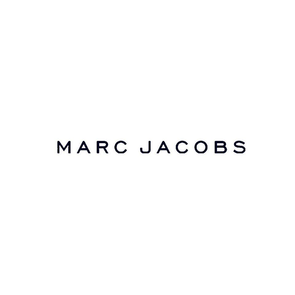 Logo Marc Jacobs