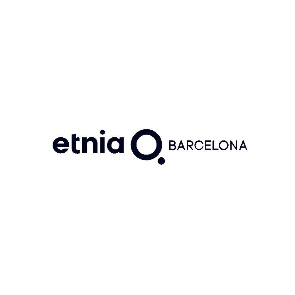 Logo Etnia Barcelona