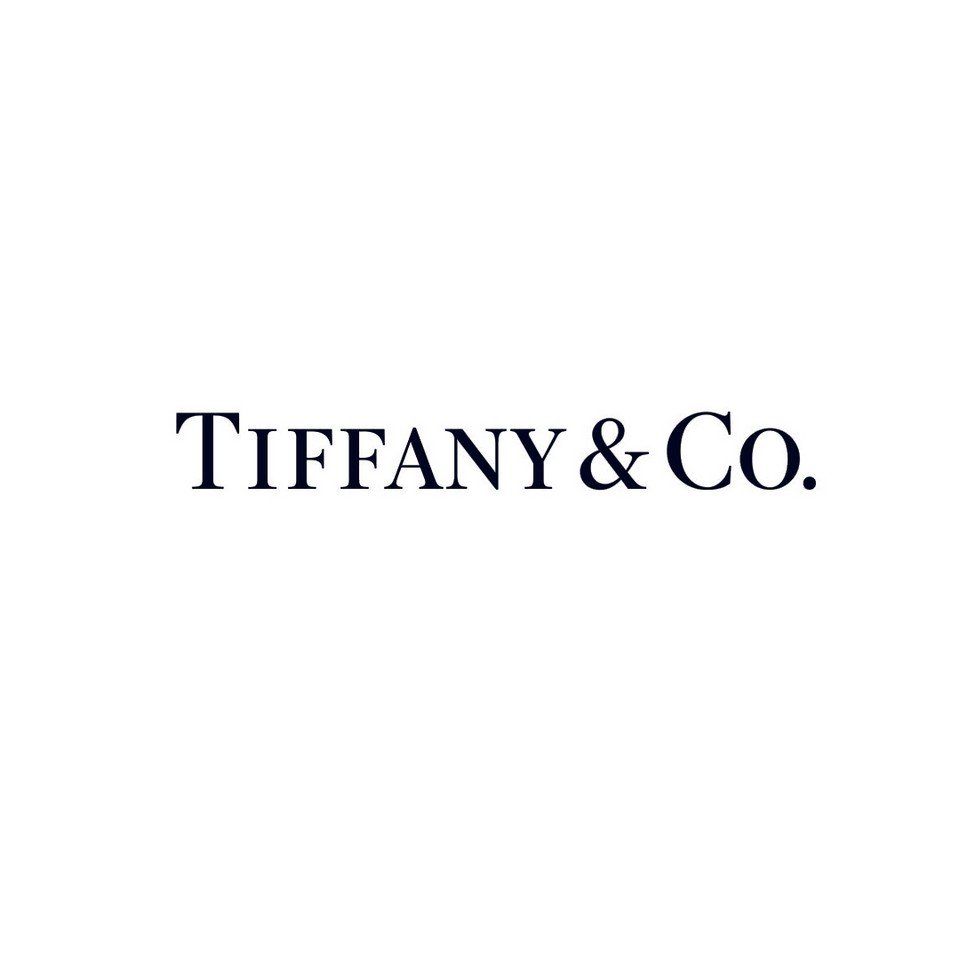 Logo Tiffany & Co.