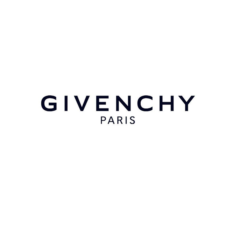 Logo Givenchy