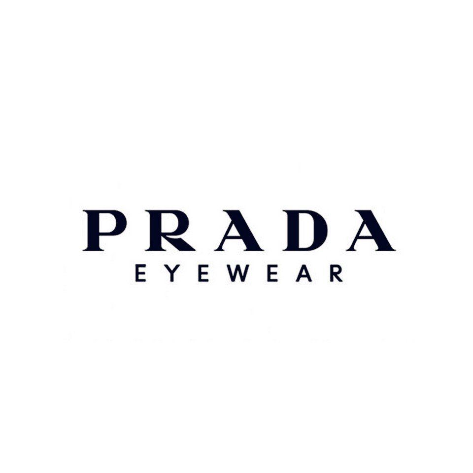 Logo Prada