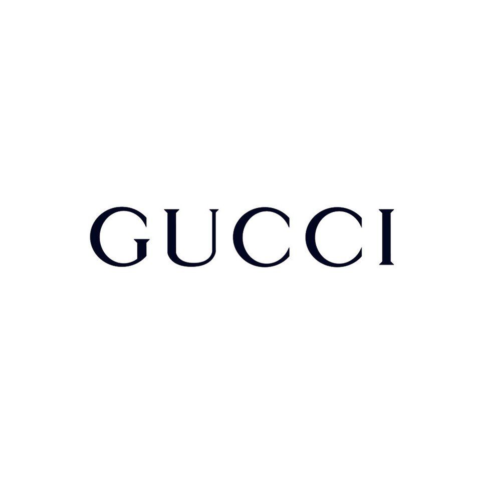 Logo Gucci