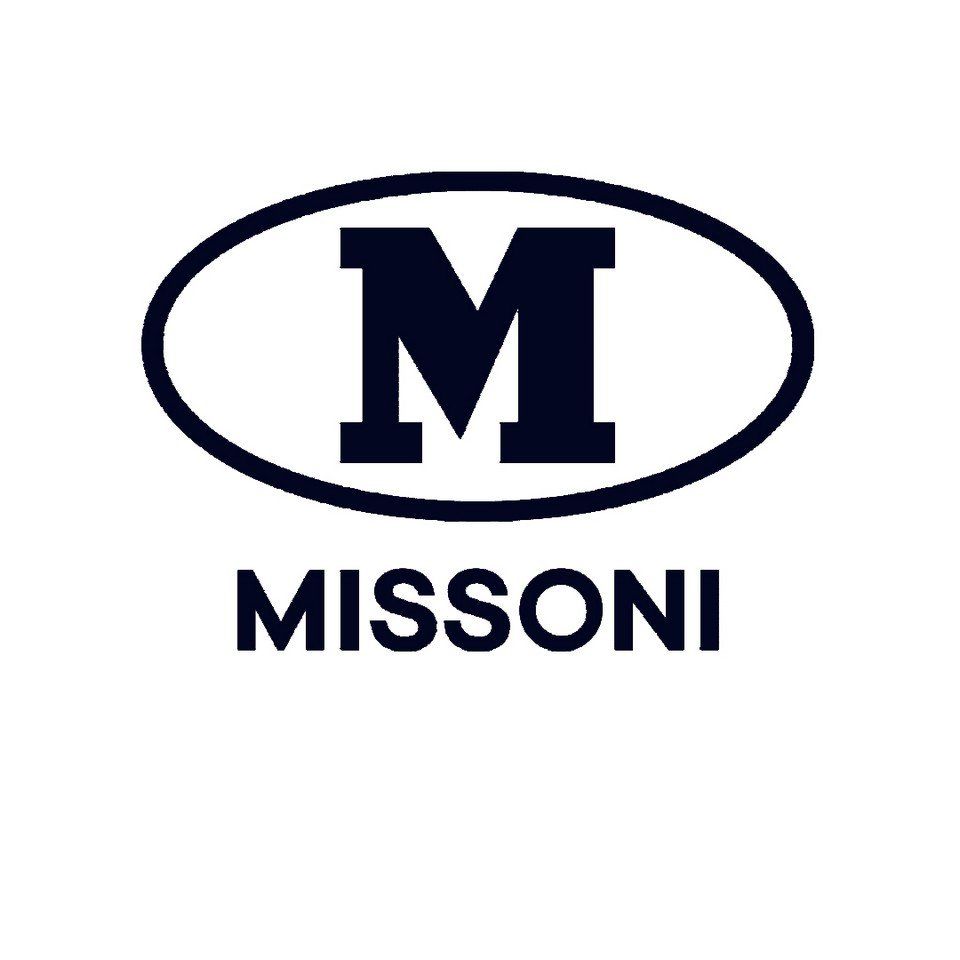 Logo Missoni