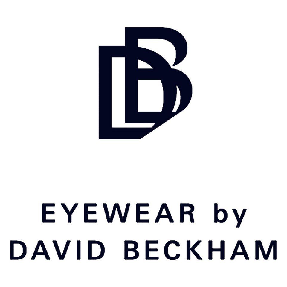 Logo Eyewear by Beckham