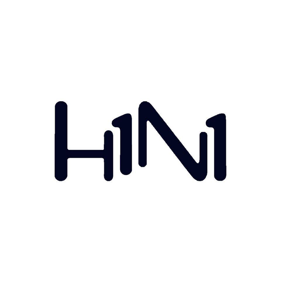 Logo H1N1