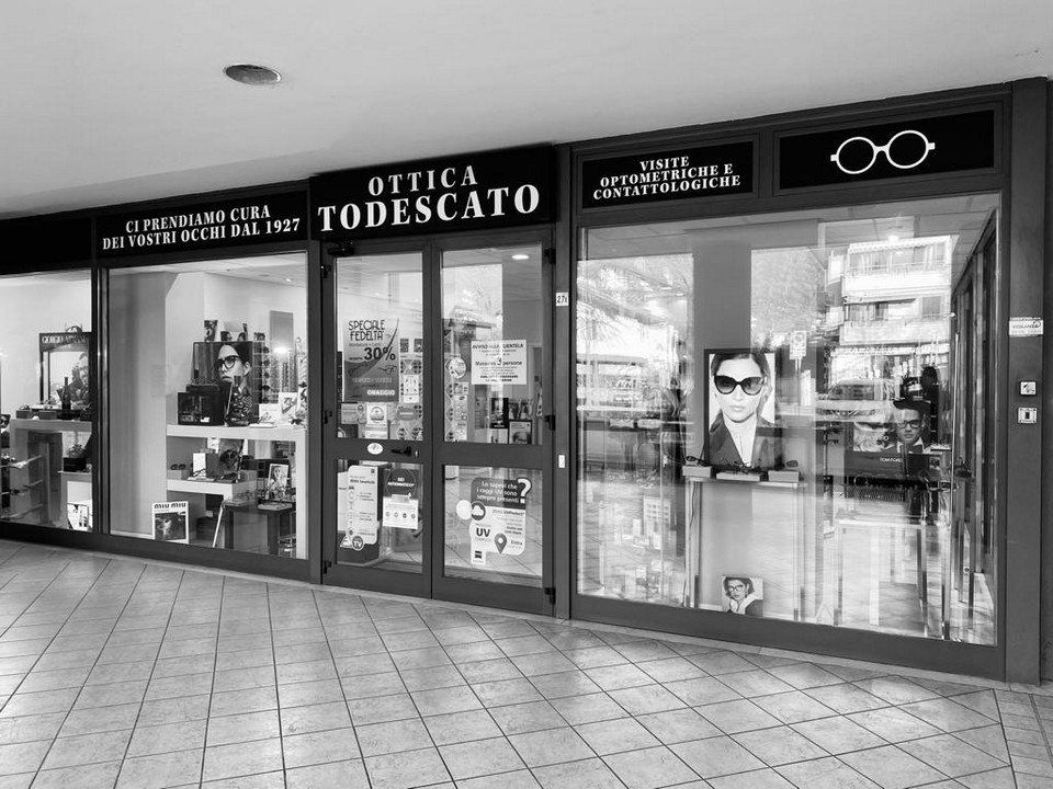 Ottica Todescato