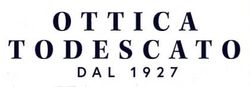 OTTICA TODESCATO-LOGO