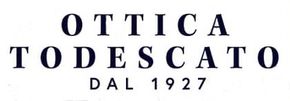 OTTICA TODESCATO-LOGO