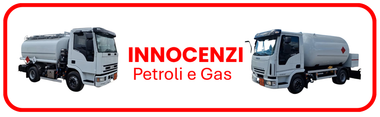 Innocenzi Petroli SRL fornitura gasolio e GPL Terni, Perugia, Viterbo e Rieti