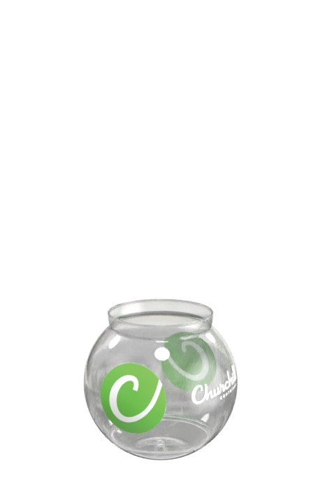 16oz Drink Ball