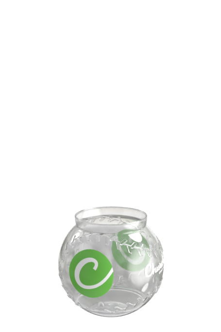 16oz Fast Ball