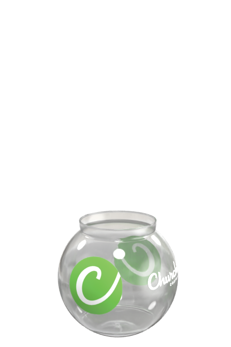 20oz Drink Ball