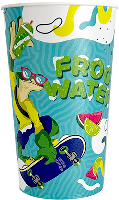 Cup of