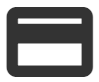 Credit Card Icon