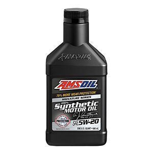 cheap 5w-20 synthetic motor oil store