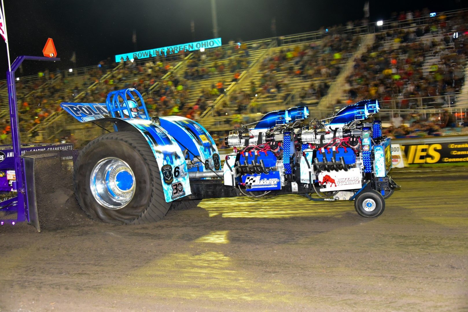 best tractor pulling oil in bulk near me