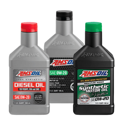 synthetic oil to reduce sludge in older engines