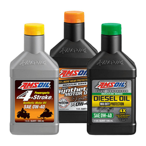 synthetic oil for extreme heat desert driving