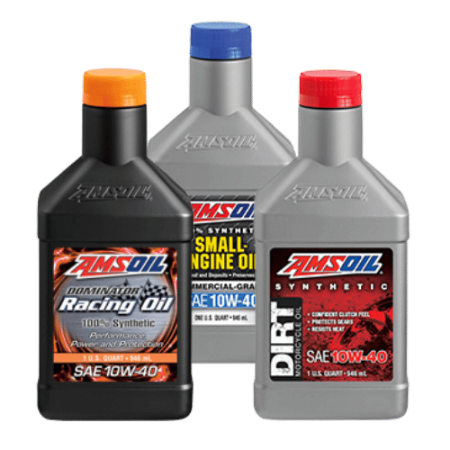 synthetic oil for long term vehicle storage