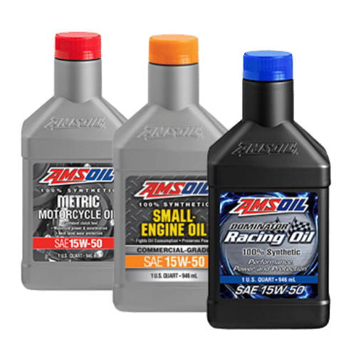 synthetic oil for hot city traffic conditions