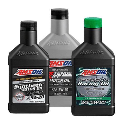 synthetic oil for fluctuating seasonal climates
