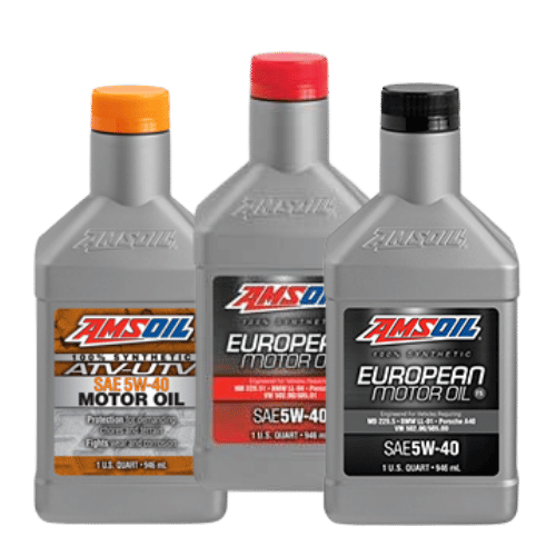 synthetic oil for cold starts sub zero temperatures