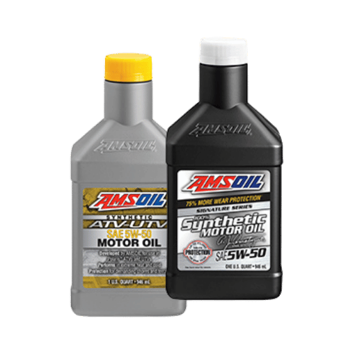 synthetic oil for high altitude driving conditions