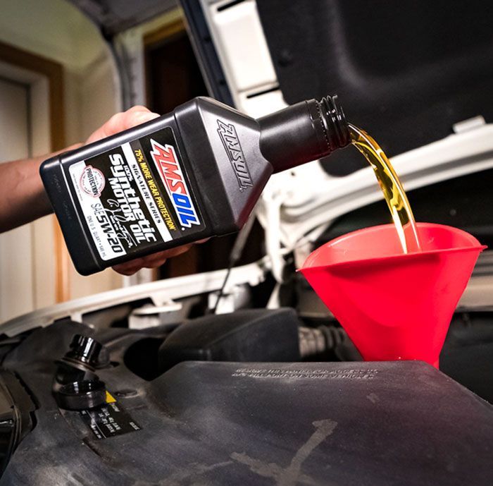 UTV synthetic engine oil for harsh terrain
