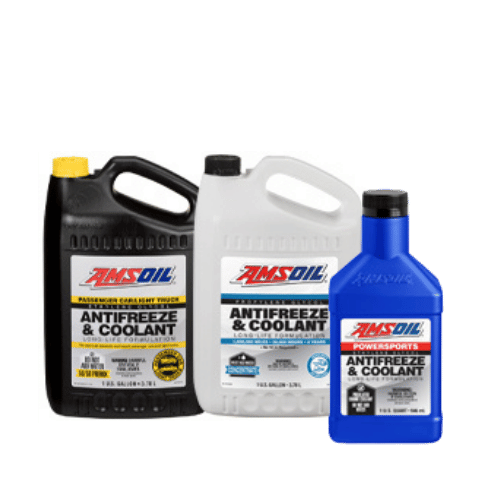 synthetic oil for diesel semi trucks long haul trucking