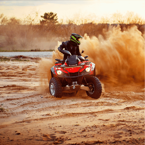 Amsoil can am oil change kit