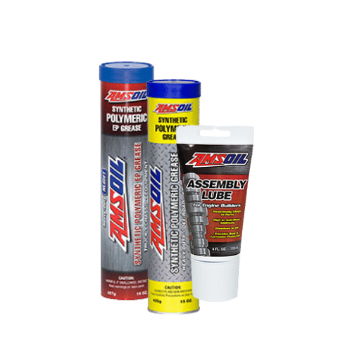 synthetic oil filter change with synthetic motor oil
