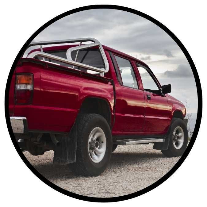 what synthetic oil grade should I use for towing
