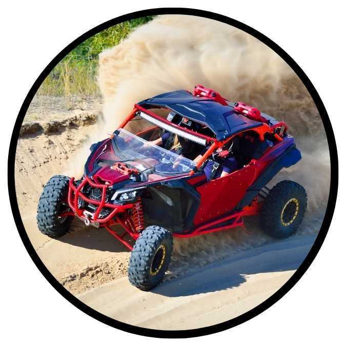 why choose synthetic oil for turbo engines